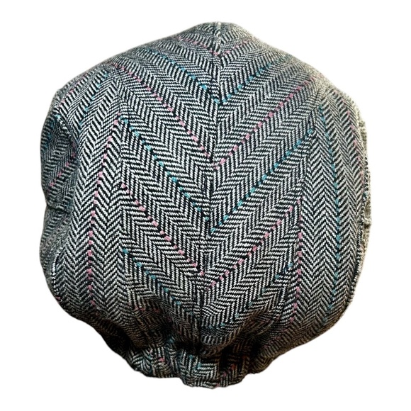 Delux Wool Blend Women's Hat/Cap - Picture 4 of 7